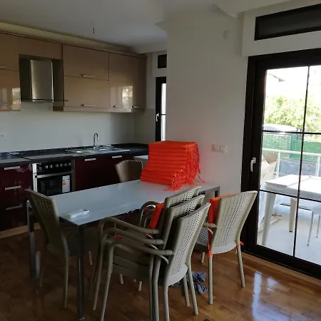 Loca Villa Dalyankoy (Aegean)